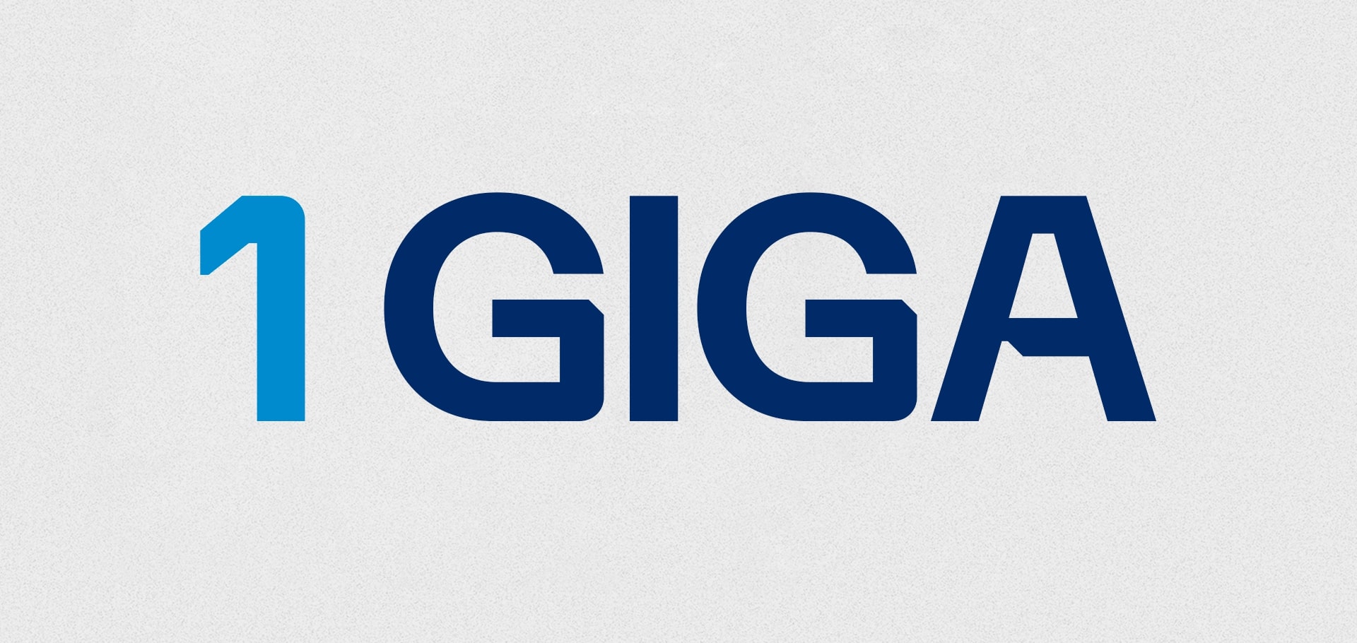 Banner serviço 1Giga/500Mbps
