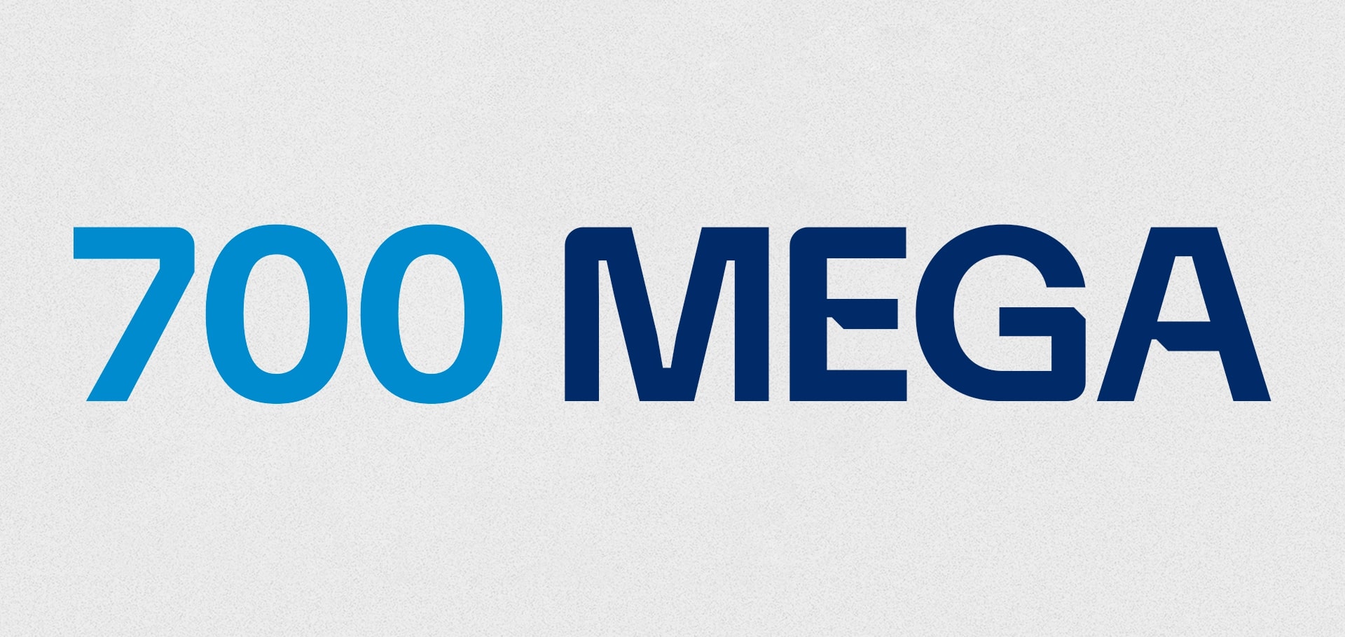 Banner serviço 700/350 Mbps